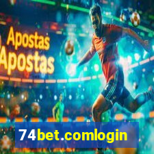 74bet.comlogin