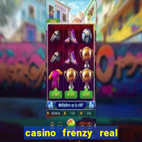 casino frenzy real money gcash