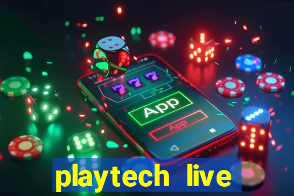 playtech live casino games