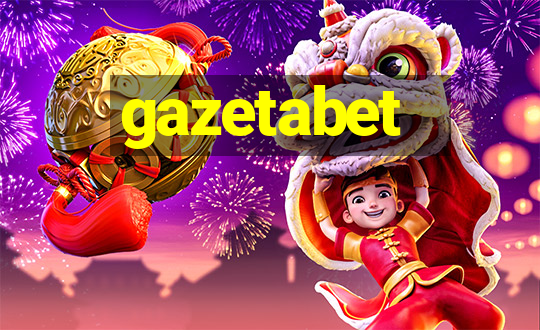 gazetabet