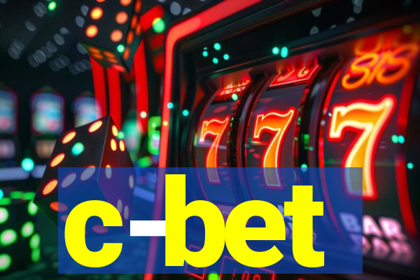 c-bet