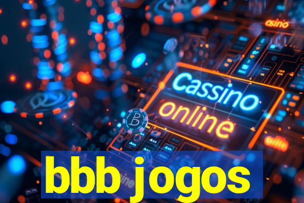 bbb jogos