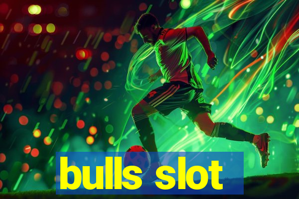 bulls slot