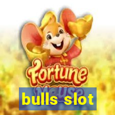 bulls slot