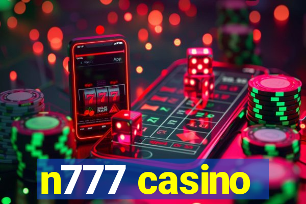 n777 casino