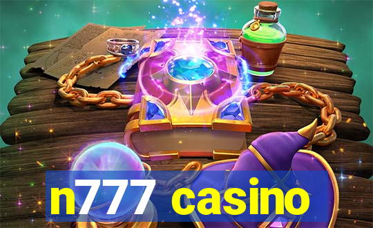 n777 casino