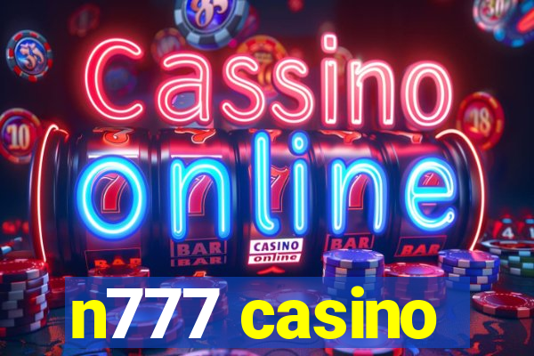 n777 casino