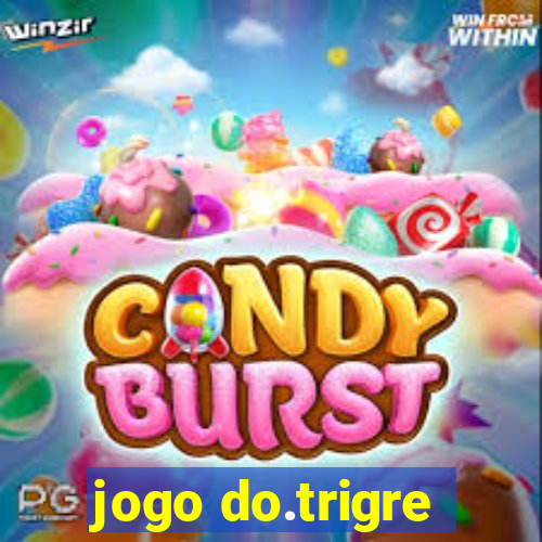 jogo do.trigre