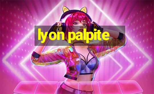 lyon palpite