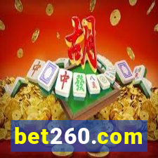 bet260.com