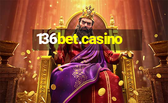 136bet.casino