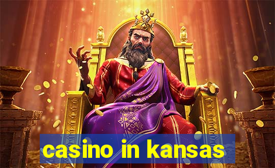 casino in kansas