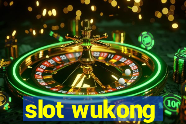 slot wukong