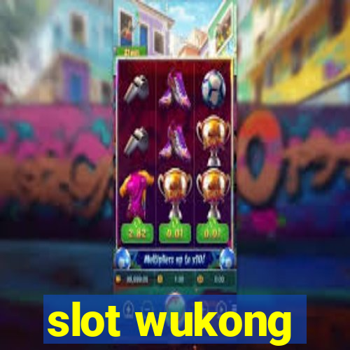 slot wukong