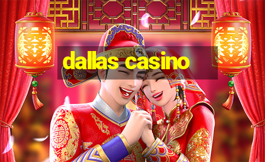 dallas casino