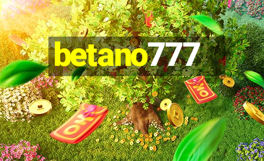 betano777