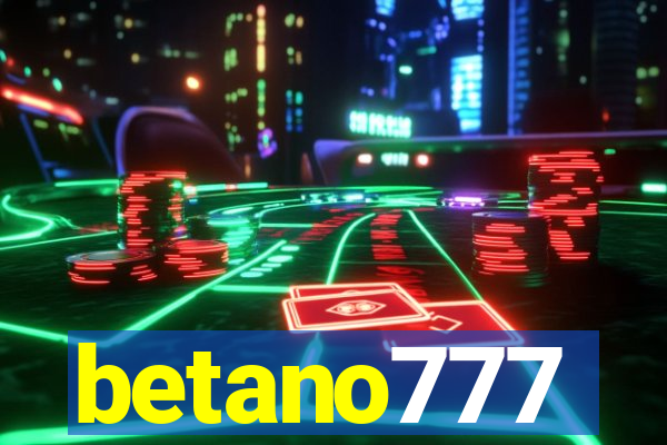 betano777