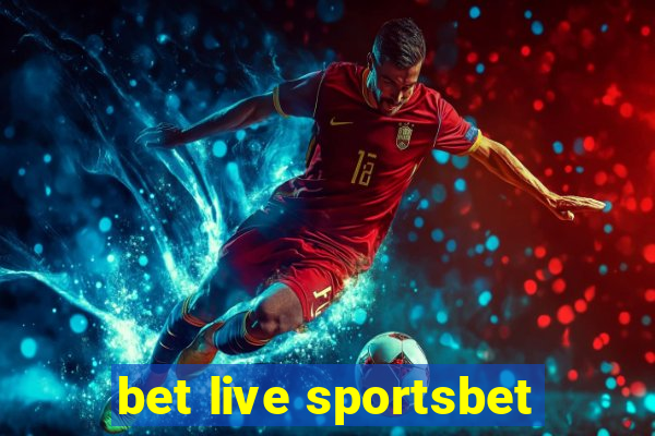 bet live sportsbet