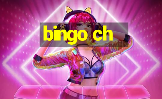 bingo ch