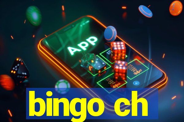 bingo ch