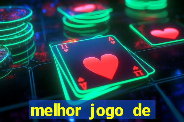 melhor jogo de cassino na bet365