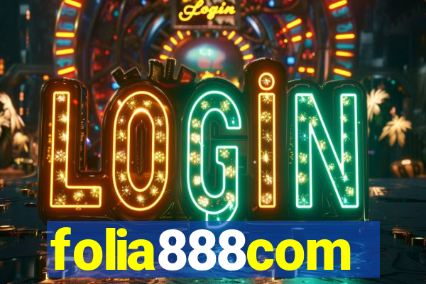 folia888com