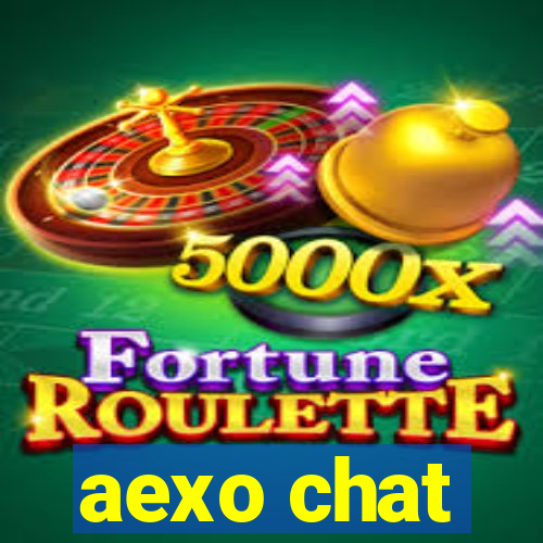 aexo chat