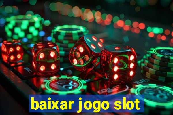 baixar jogo slot