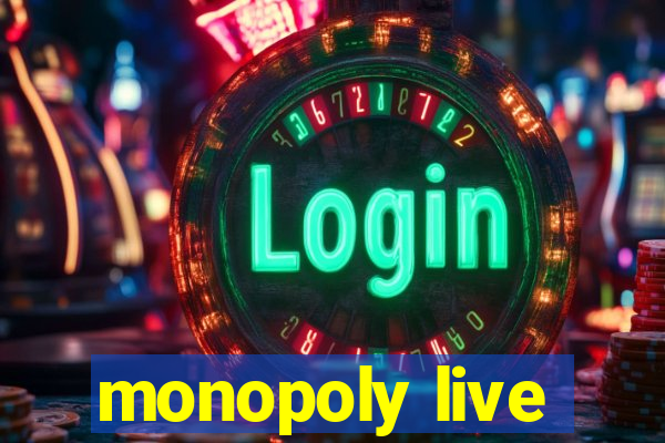 monopoly live