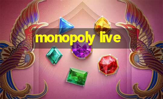 monopoly live