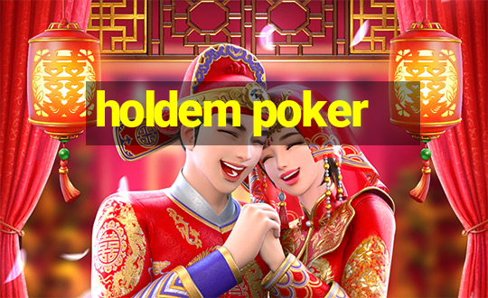 holdem poker