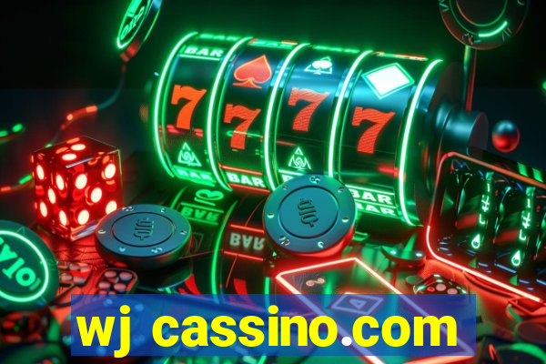 wj cassino.com