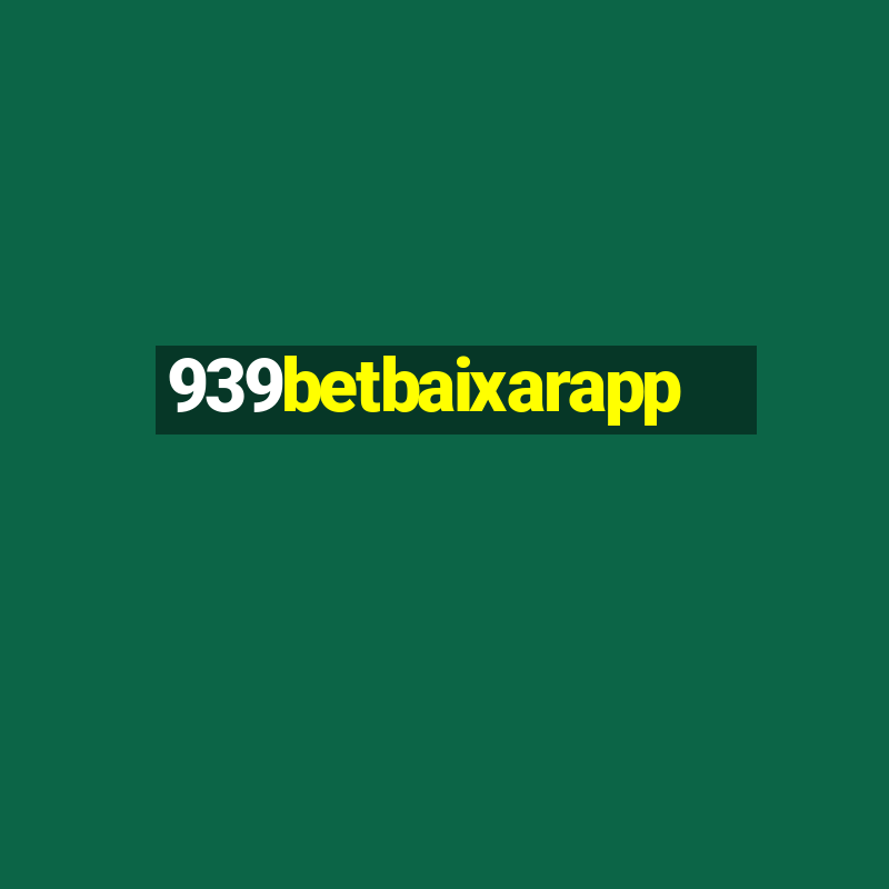 939betbaixarapp