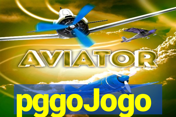 pggoJogo