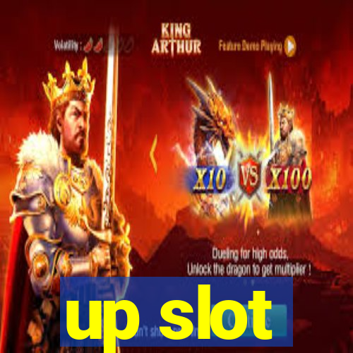 up slot