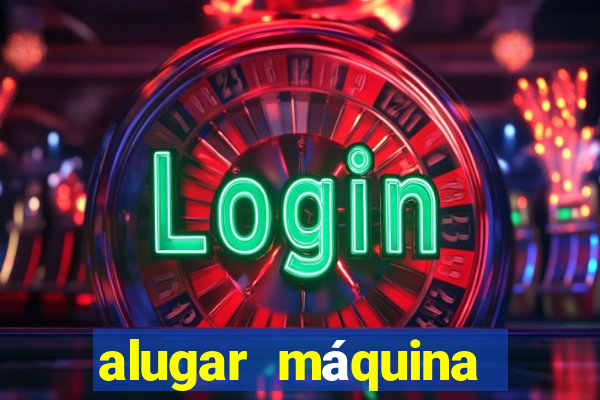 alugar máquina virtual para jogos