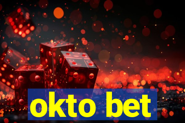 okto bet