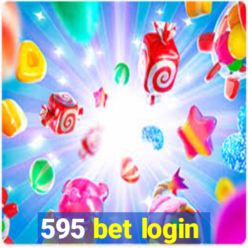 595 bet login