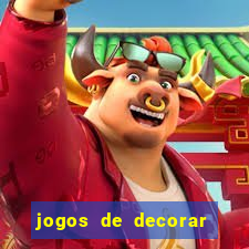 jogos de decorar de quartos