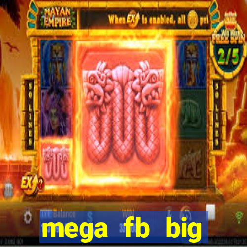 mega fb big circus! slot