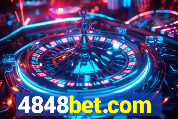 4848bet.com