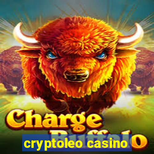 cryptoleo casino