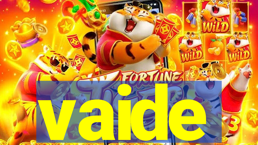 vaide