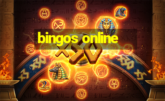 bingos online