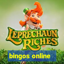 bingos online