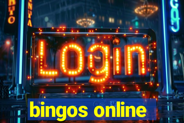 bingos online