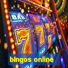 bingos online