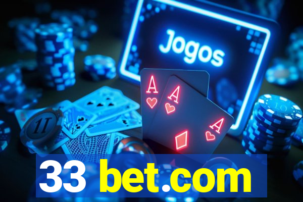 33 bet.com