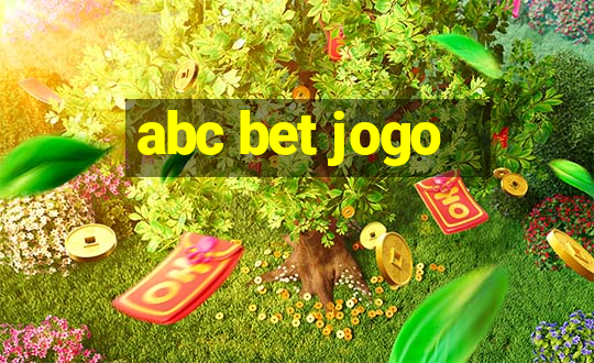 abc bet jogo