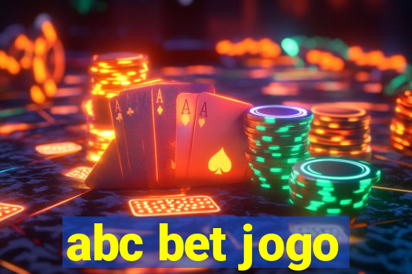 abc bet jogo